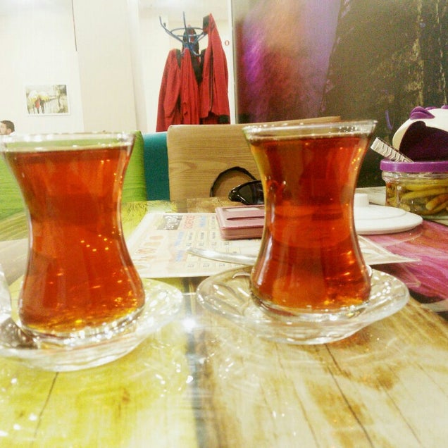 kahvaltı fotoğrafı
