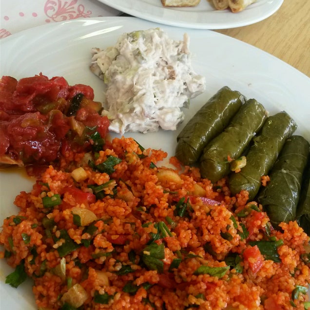 kahvaltı fotografı