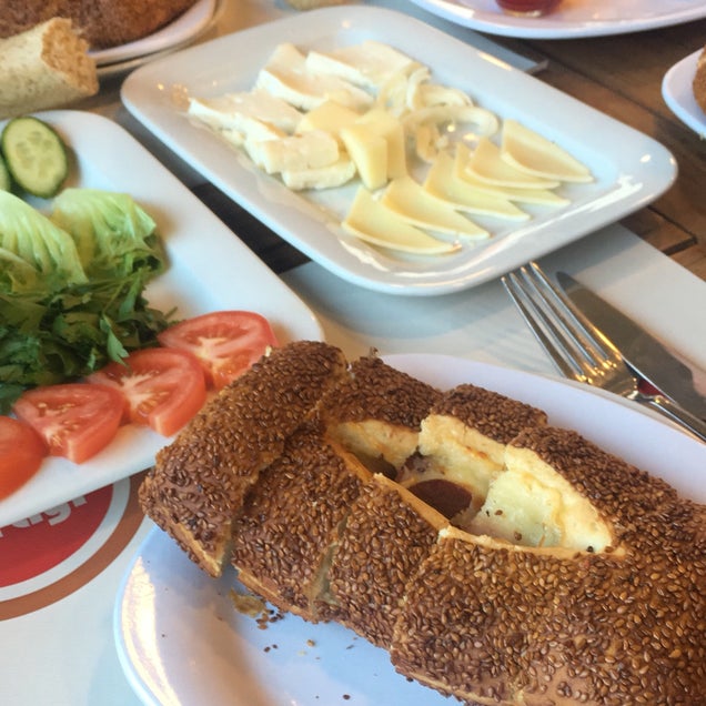 kahvaltı fotoğrafı