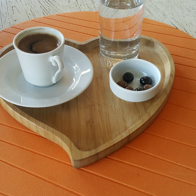 kahvaltı fotografı