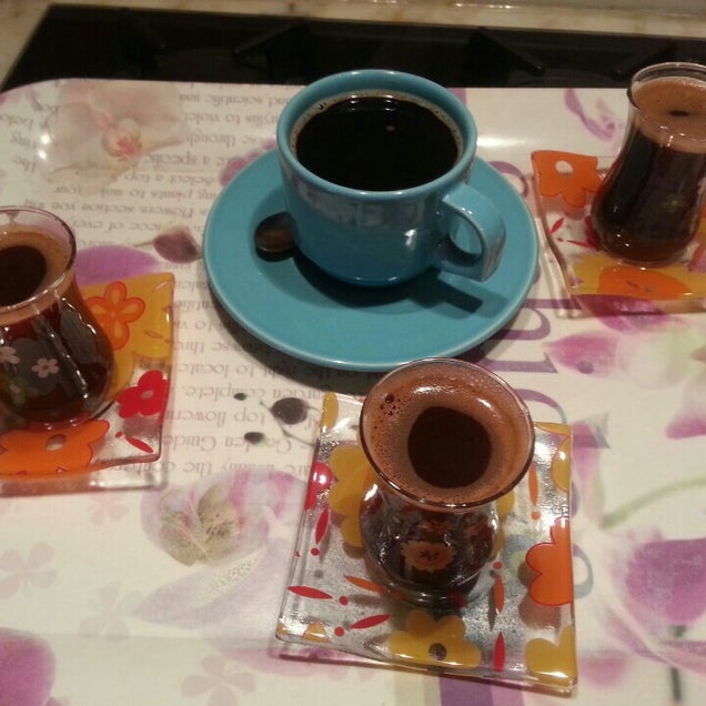 kahvaltı fotoğrafı
