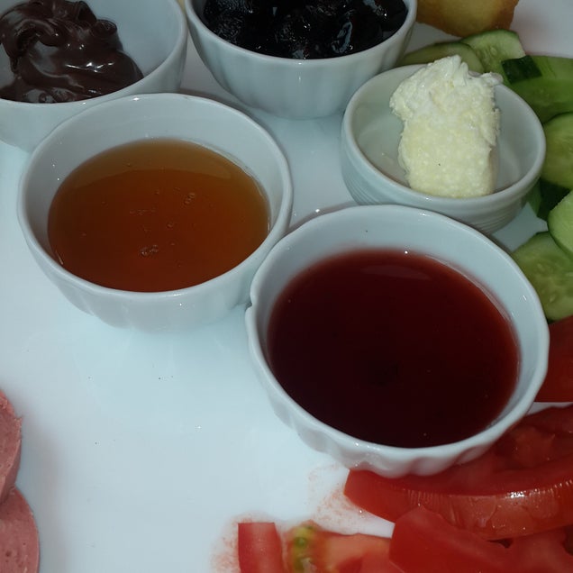 kahvaltı fotografı