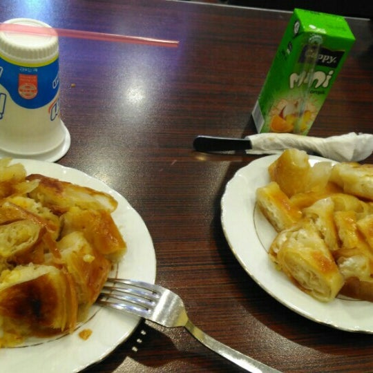 kahvaltı fotoğrafı