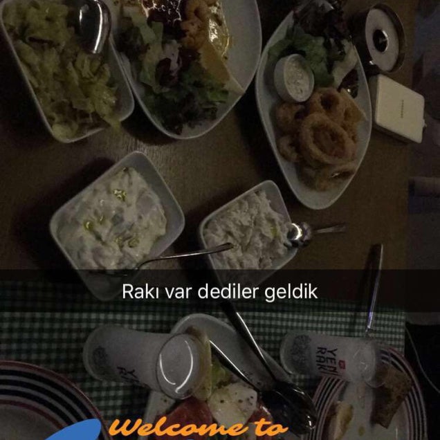 kahvaltı fotoğrafı