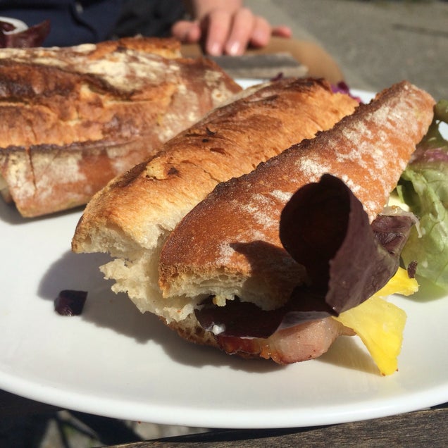 kahvaltı fotografı