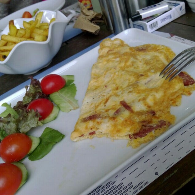 kahvaltı fotografı