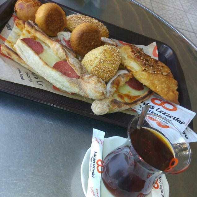 kahvaltı fotografı