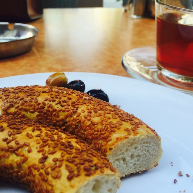 kahvaltı fotografı