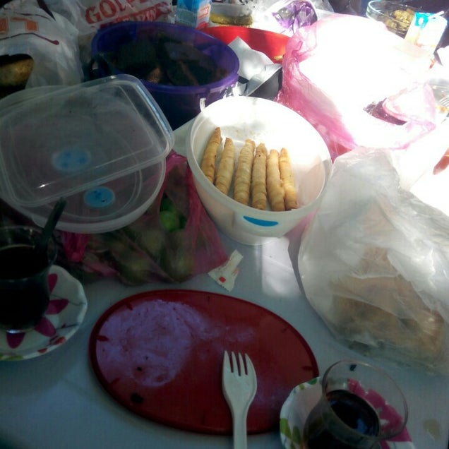 kahvaltı fotografı