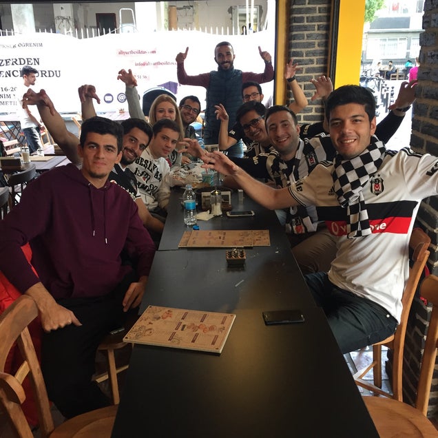 kahvaltı fotografı