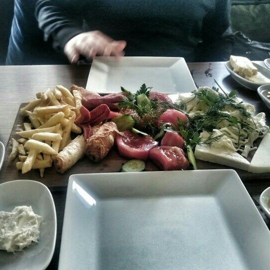 kahvaltı fotografı