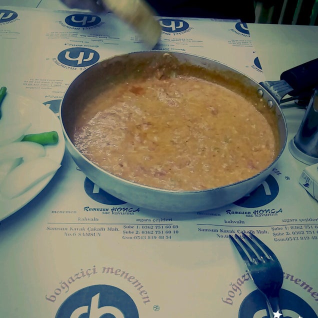 kahvaltı fotoğrafı