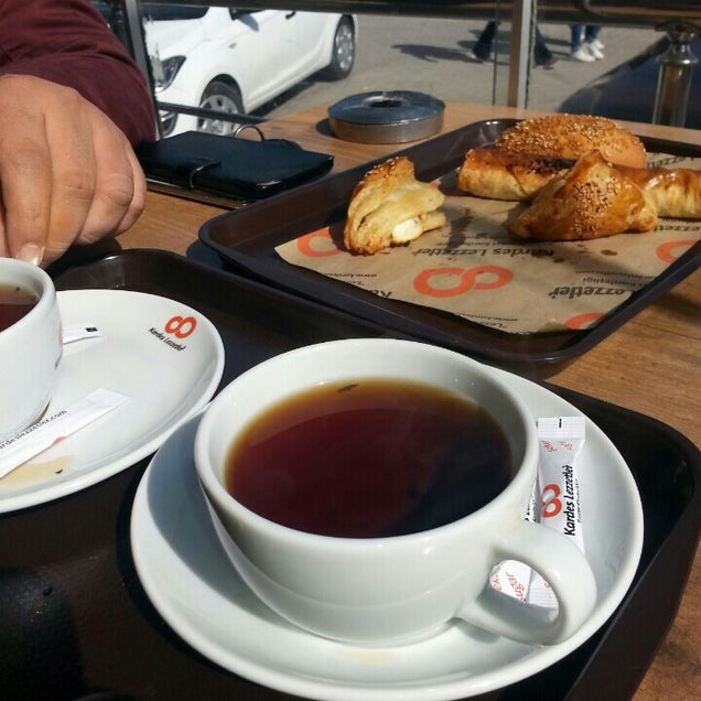 kahvaltı fotografı