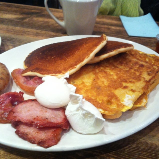 kahvaltı fotografı