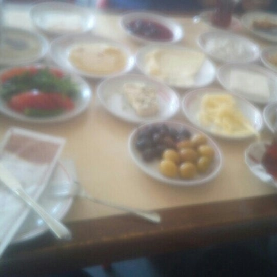 kahvaltı fotografı