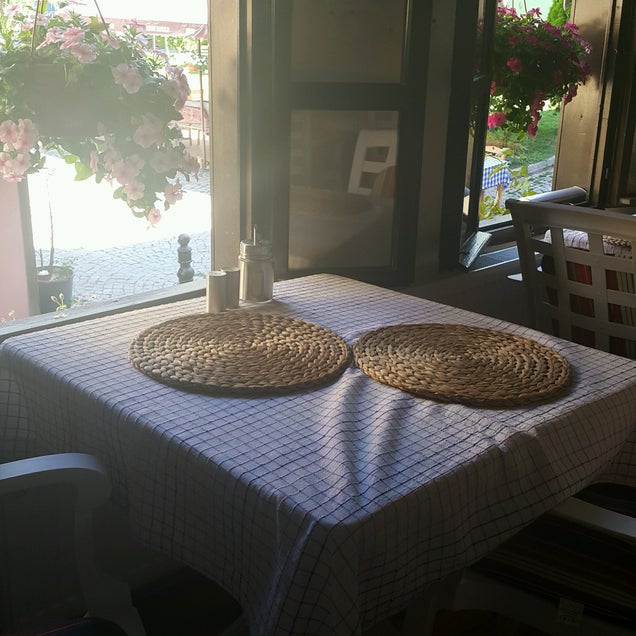 kahvaltı fotografı