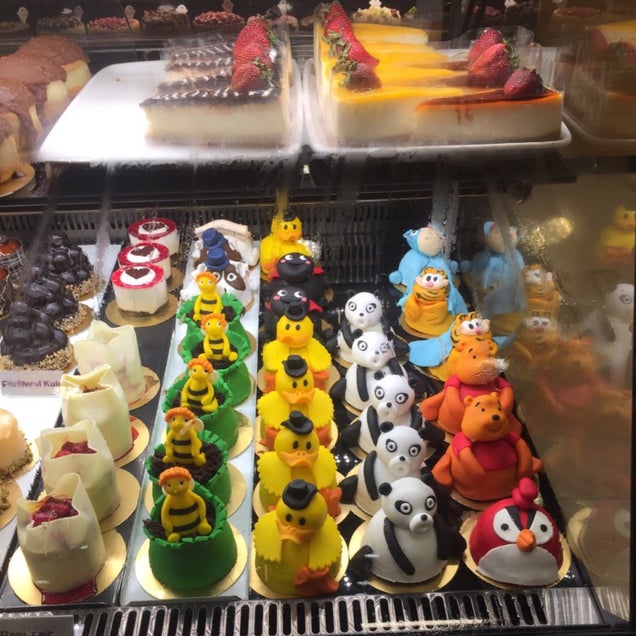 kahvaltı fotografı