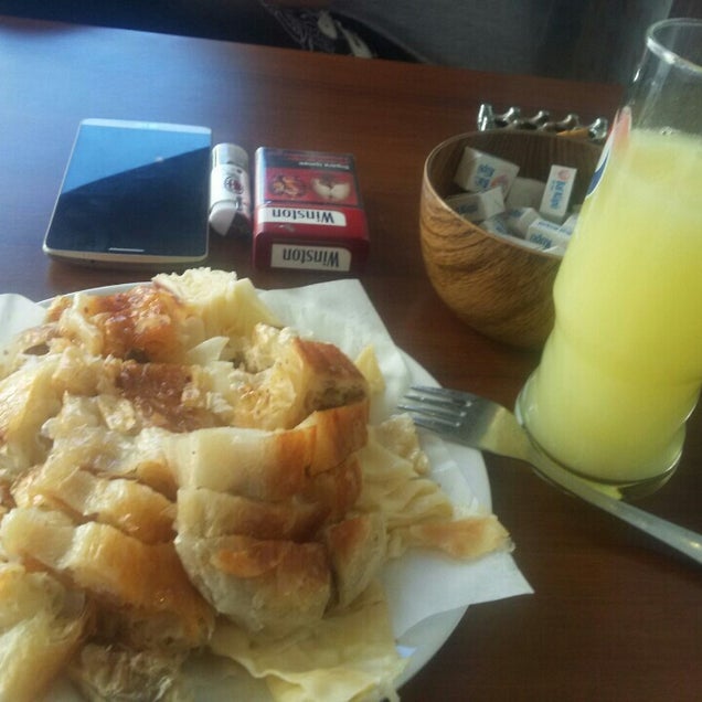 kahvaltı fotografı