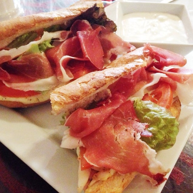 kahvaltı fotografı