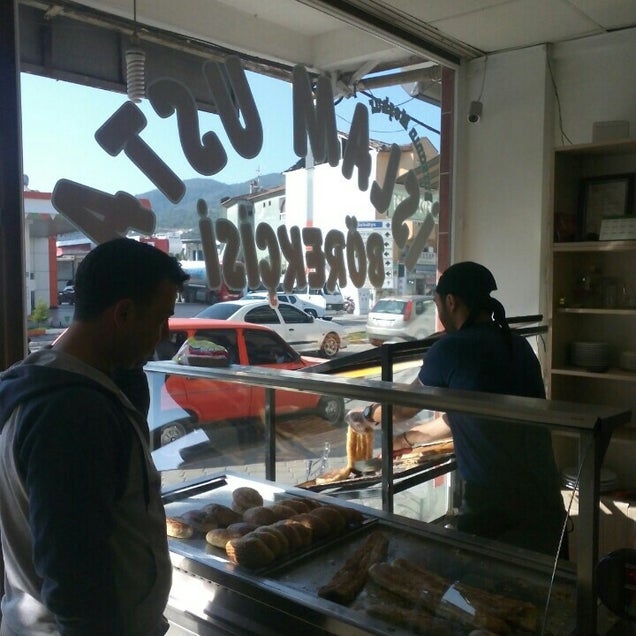 kahvaltı fotografı