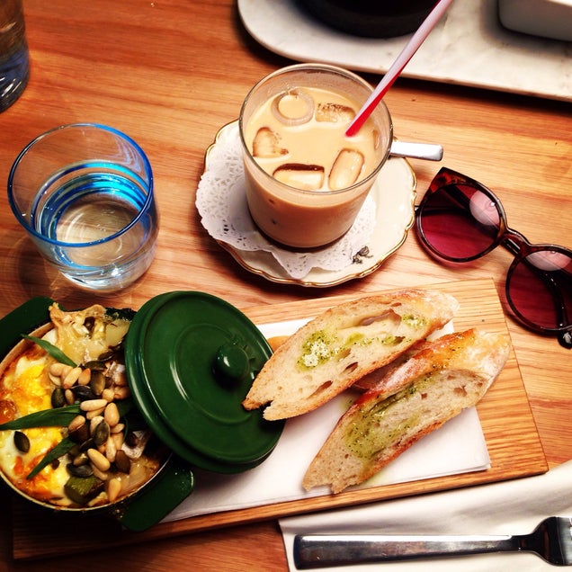 kahvaltı fotografı