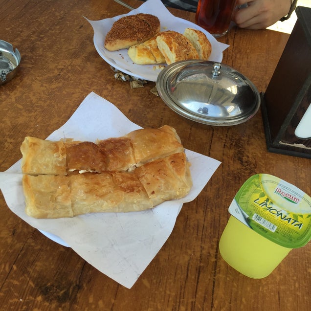 kahvaltı fotoğrafı