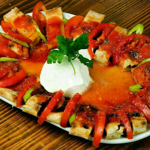 kahvaltı fotografı