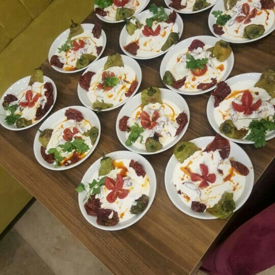 kahvaltı fotografı