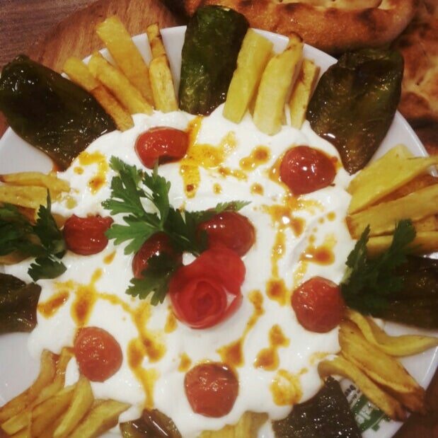 kahvaltı fotografı