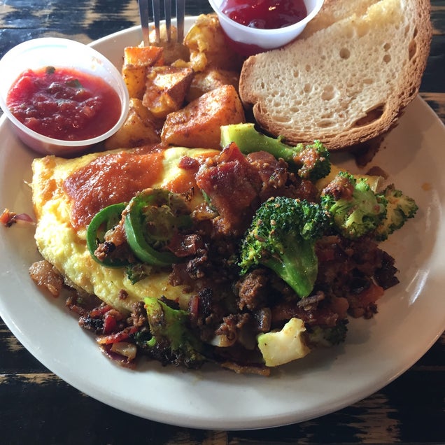 kahvaltı fotografı