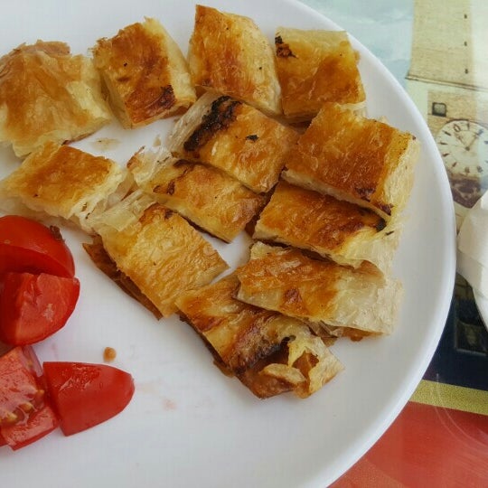 kahvaltı fotografı