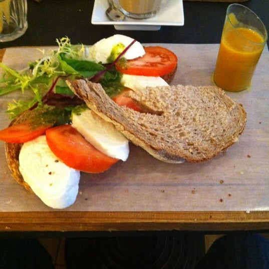 kahvaltı fotografı