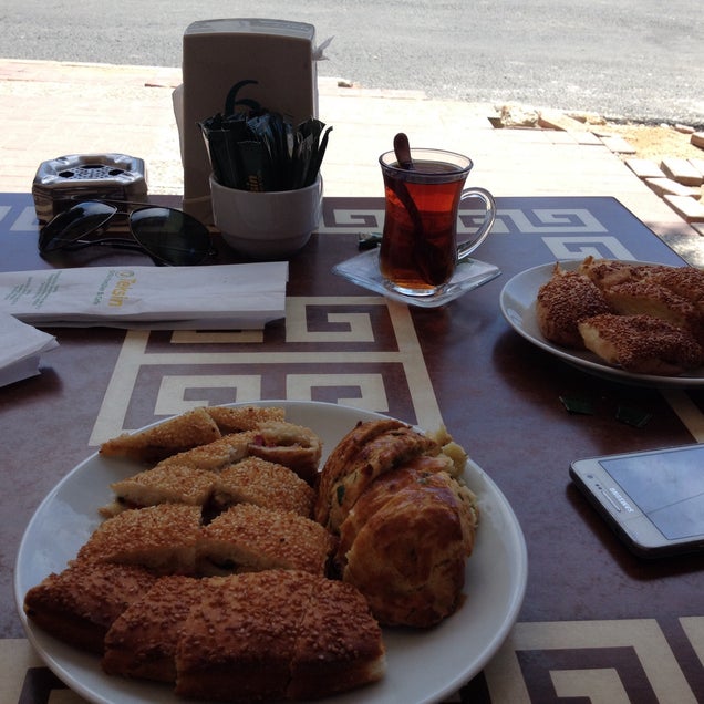 kahvaltı fotografı