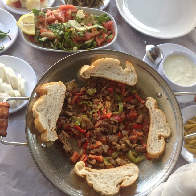 kahvaltı fotografı