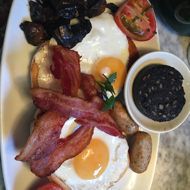 kahvaltı fotografı