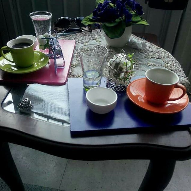 kahvaltı fotografı