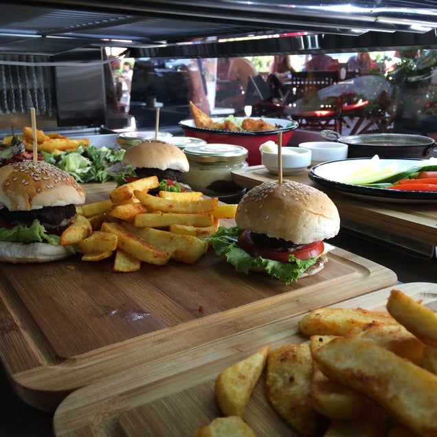 kahvaltı fotografı