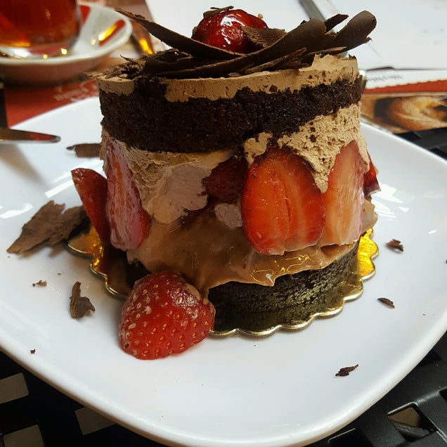 kahvaltı fotoğrafı