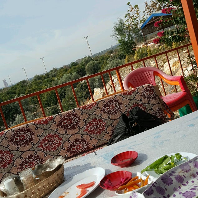 kahvaltı fotografı