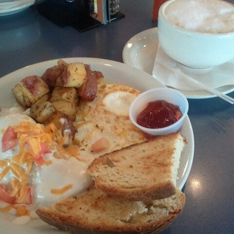 kahvaltı fotografı