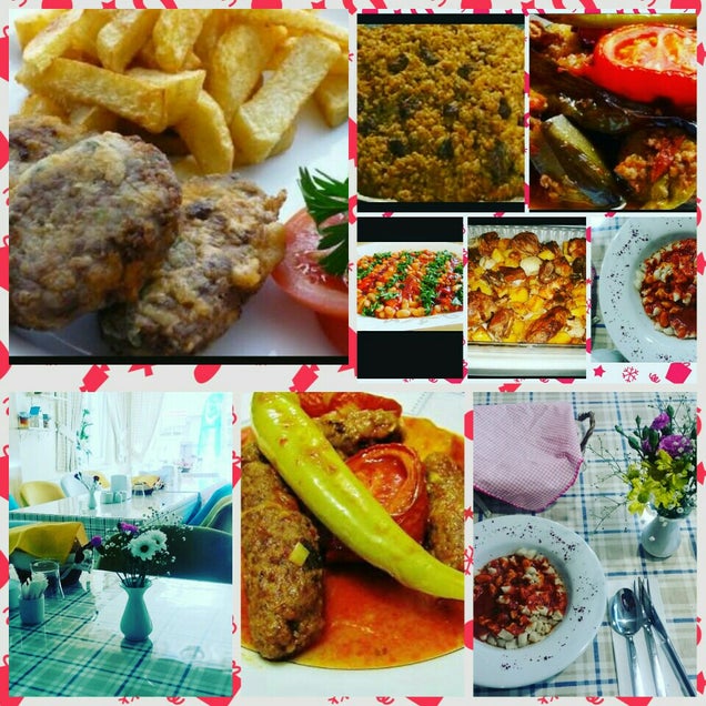 kahvaltı fotoğrafı