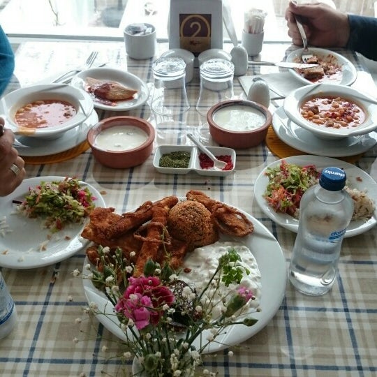 kahvaltı fotoğrafı