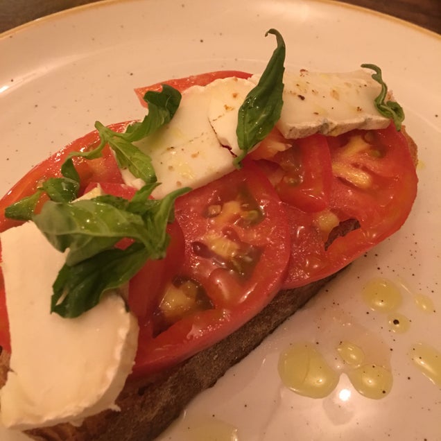 kahvaltı fotoğrafı