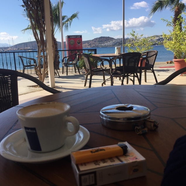 kahvaltı fotografı