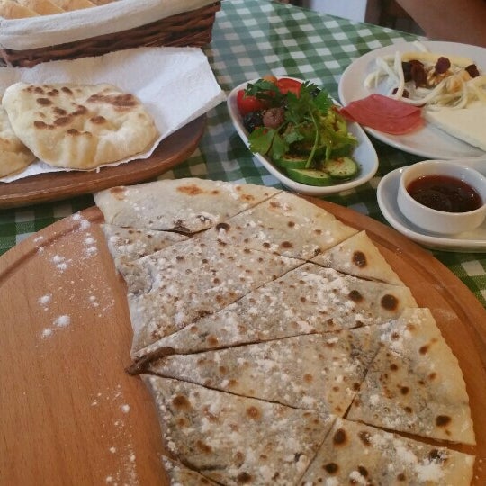 kahvaltı fotografı