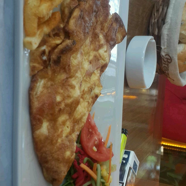 kahvaltı fotografı