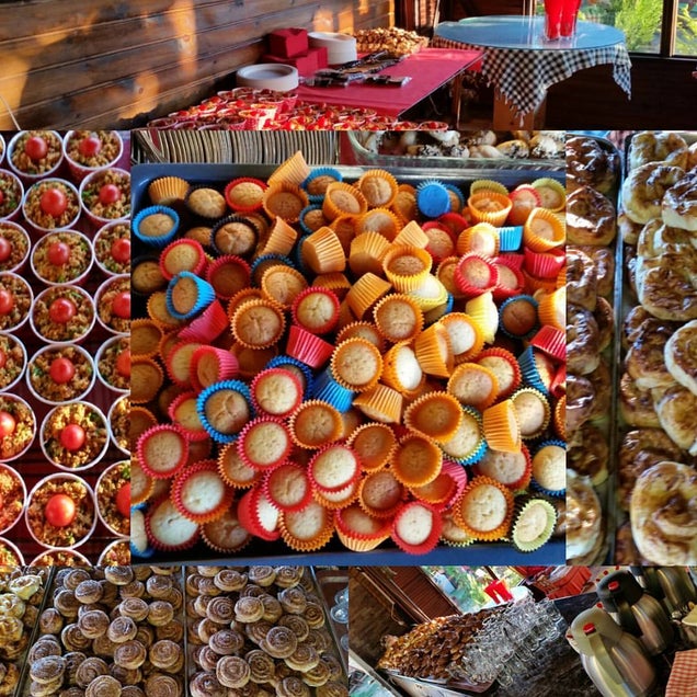 kahvaltı fotografı