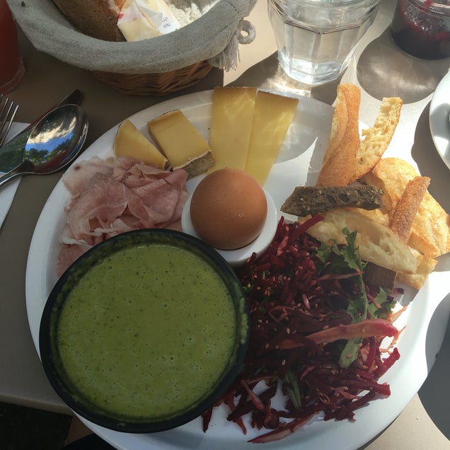 kahvaltı fotografı