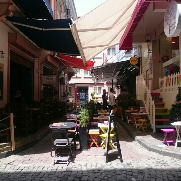 kahvaltı fotoğrafı