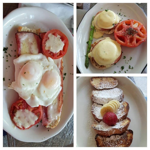 kahvaltı fotografı